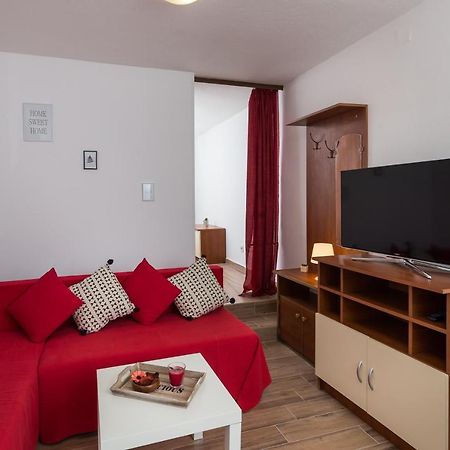 Apartment Chocolino Dubrovník Exteriér fotografie