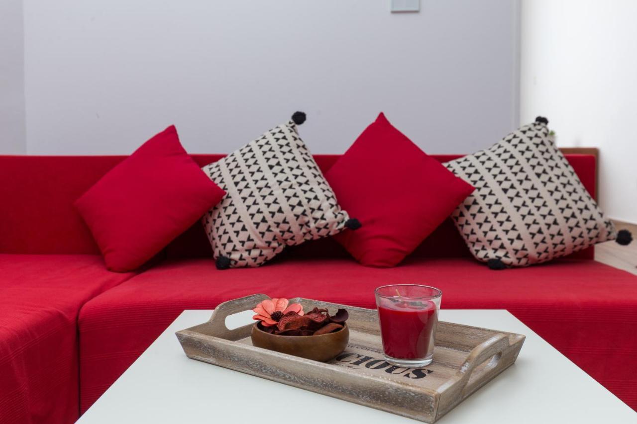 Apartment Chocolino Dubrovník Exteriér fotografie