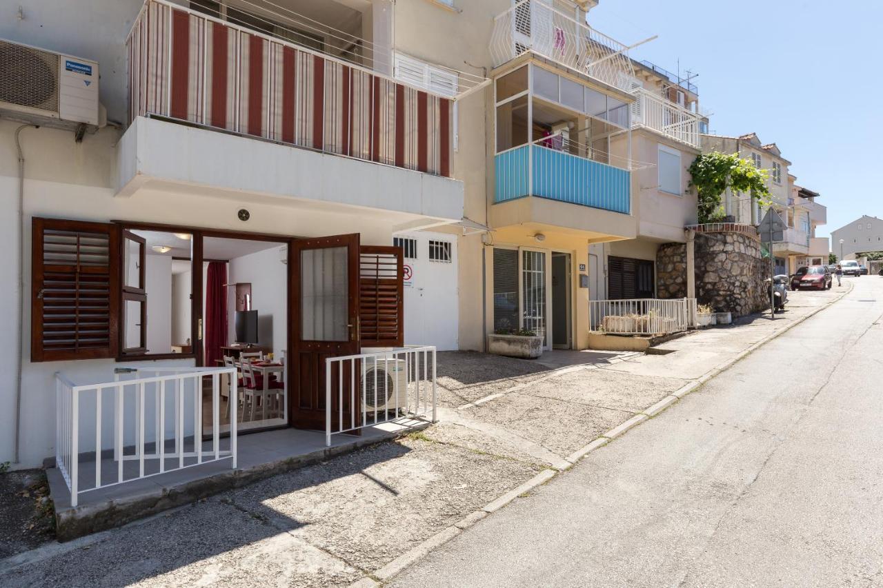 Apartment Chocolino Dubrovník Exteriér fotografie